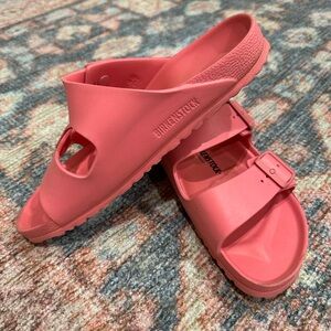 Eva Birkenstock sandals